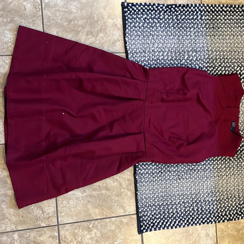 Gap dress